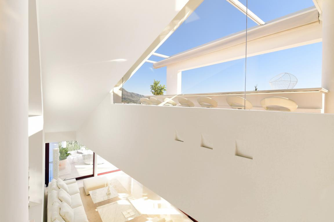 Huis te koop in Nueva Andalucía | 7 slaapkamers H5428045