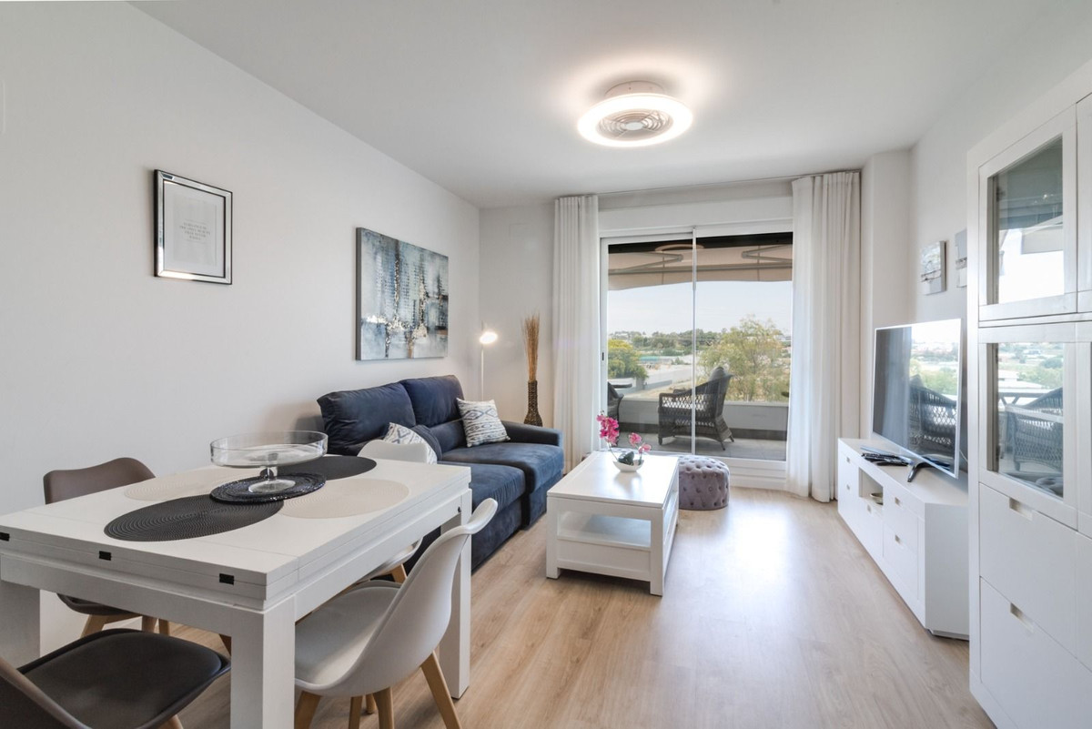 Appartement te koop in Nueva Andalucía | 2 slaapkamers H5429431