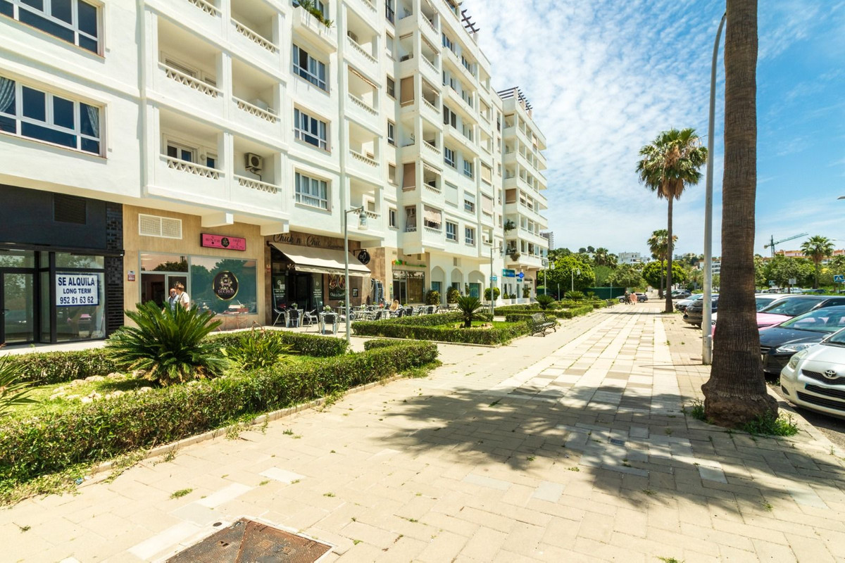 Appartement te koop in Nueva Andalucía | 2 slaapkamers H5429431