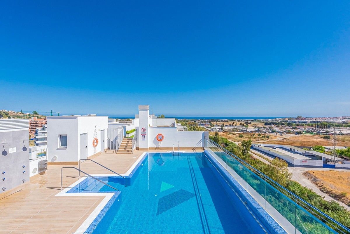Appartement te koop in Nueva Andalucía | 2 slaapkamers H5429431