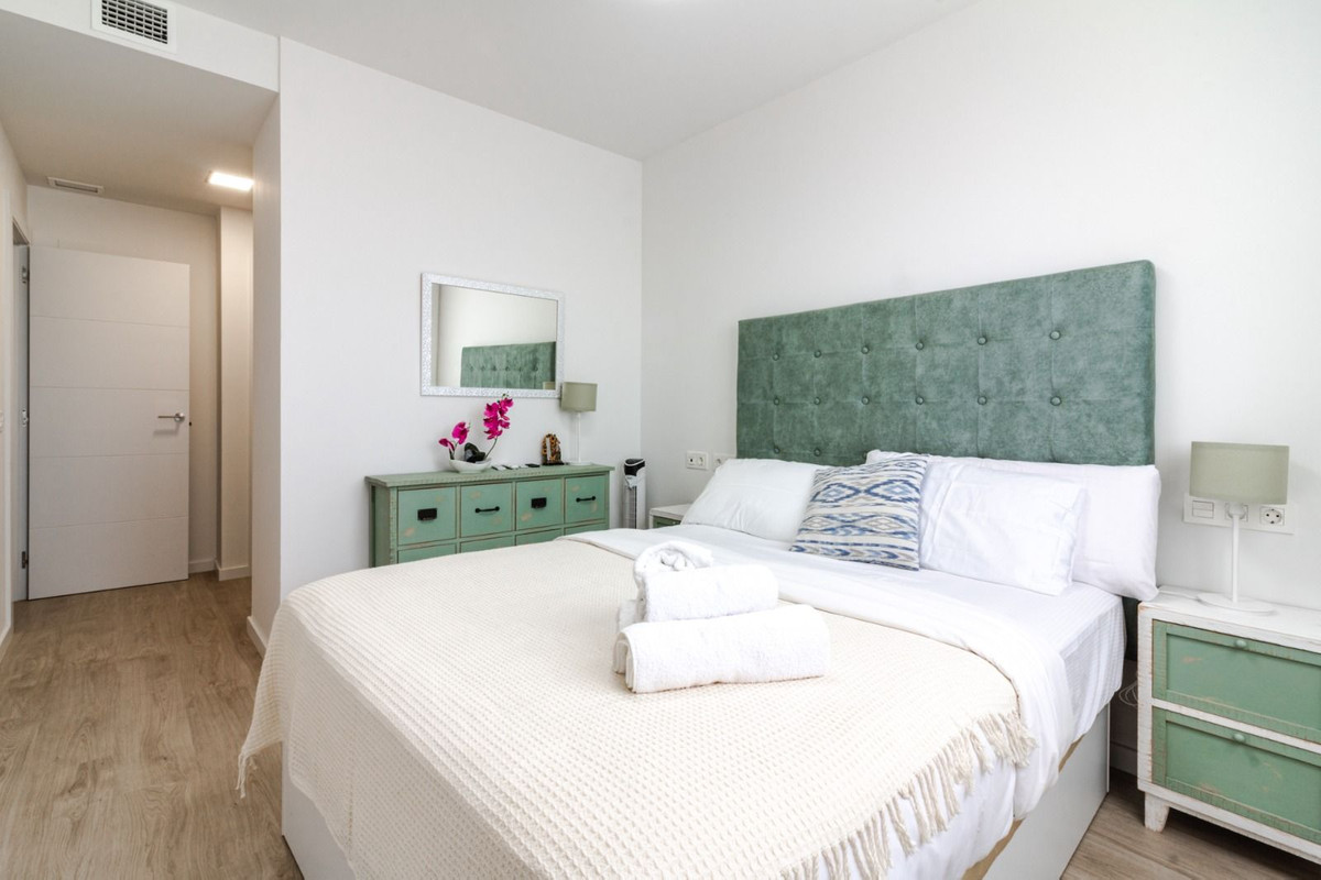 Appartement te koop in Nueva Andalucía | 2 slaapkamers H5429431
