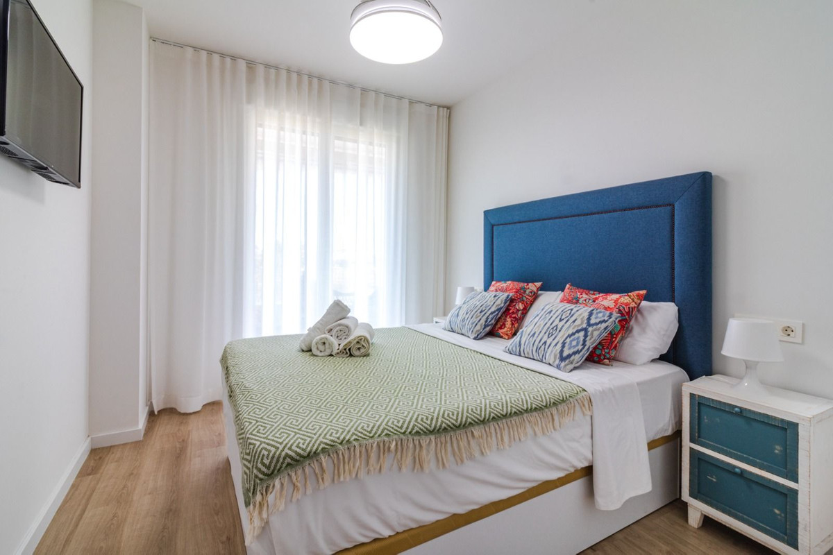 Appartement te koop in Nueva Andalucía | 2 slaapkamers H5429431