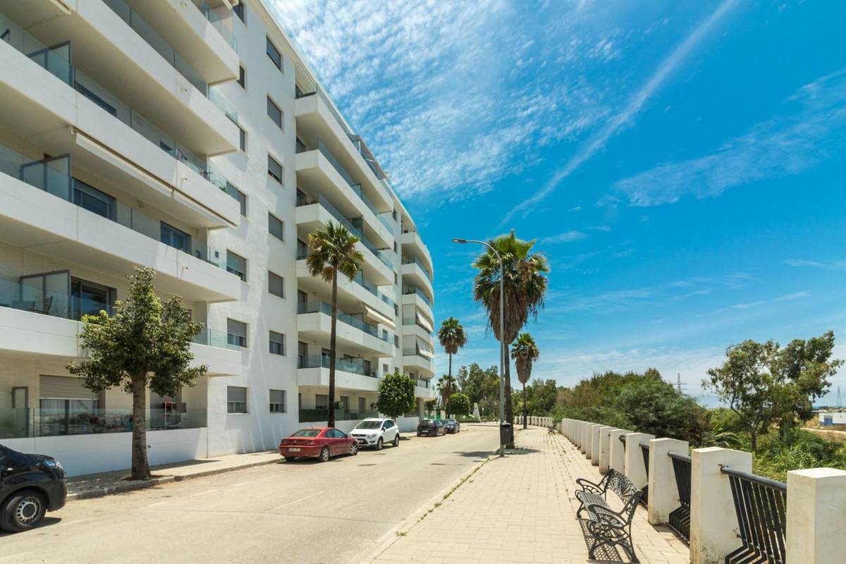 Appartement te koop in Nueva Andalucía | 2 slaapkamers H5429431