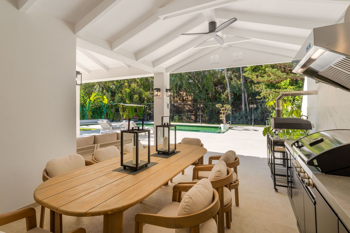 Huis te koop in Nueva Andalucía | 5 slaapkamers H5429473