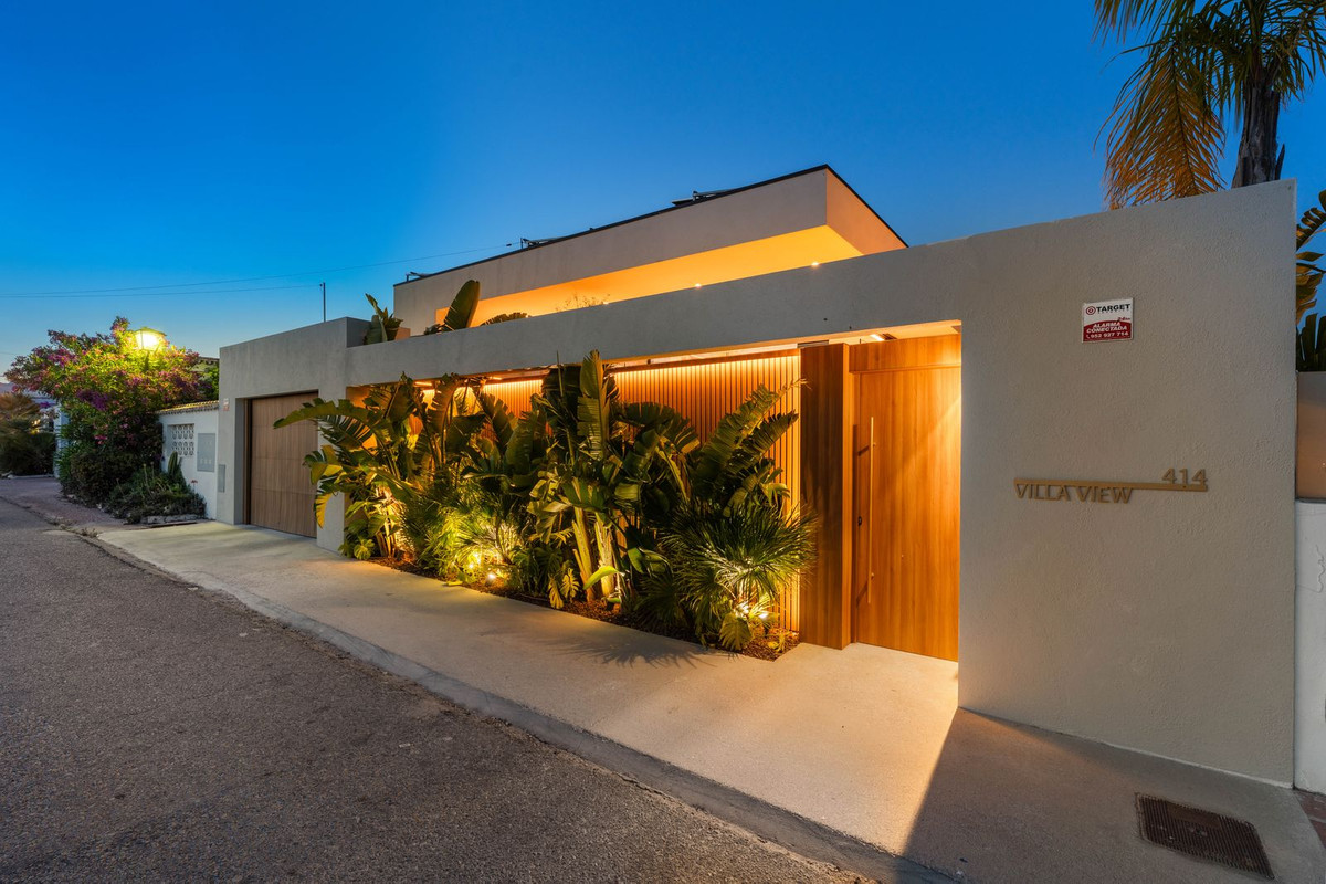Huis te koop in Nueva Andalucía | 5 slaapkamers H5430487