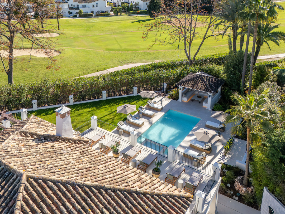 Huis te koop in Nueva Andalucía | 5 slaapkamers H5430715