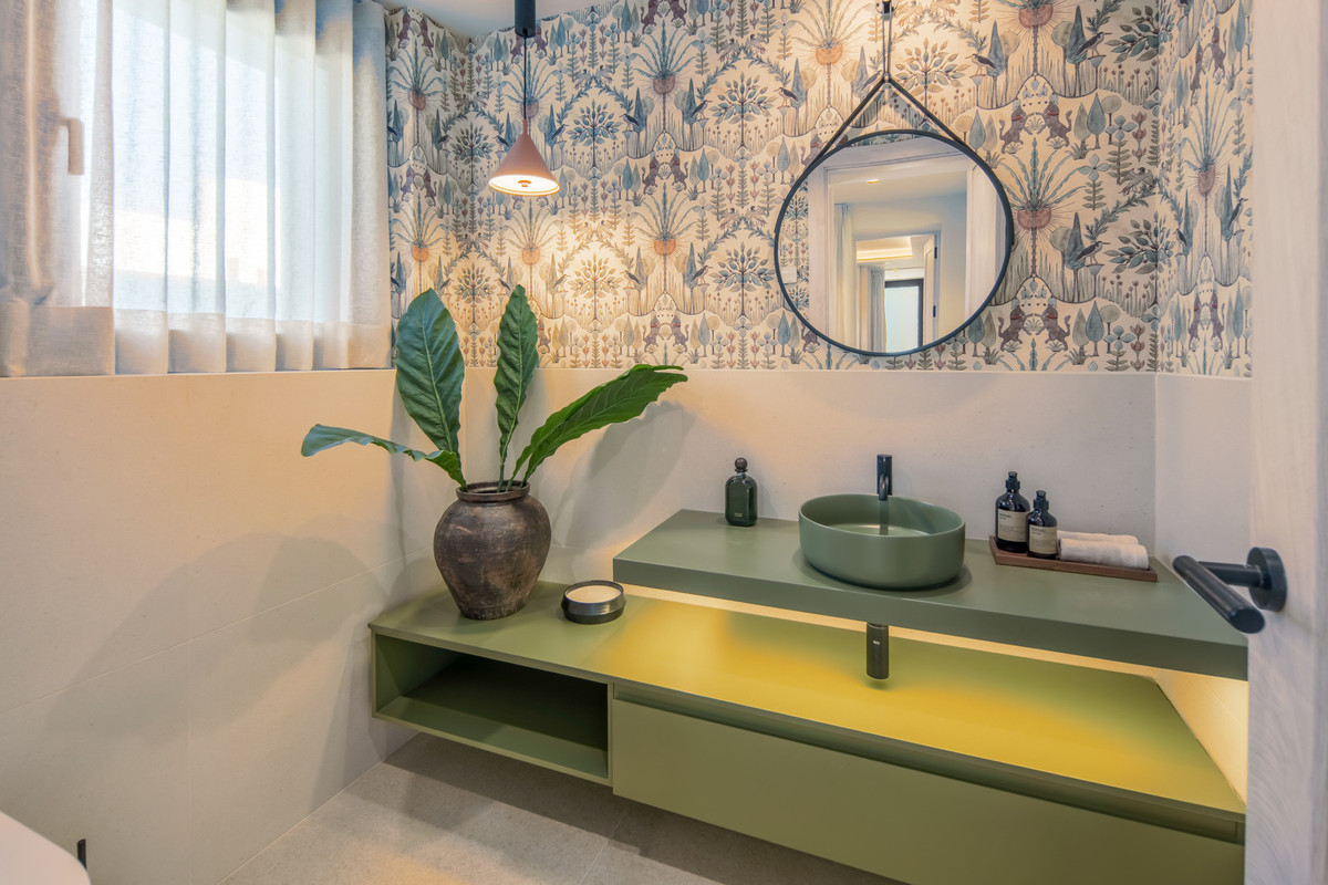 Huis te koop in Nueva Andalucía | 5 slaapkamers H5430715