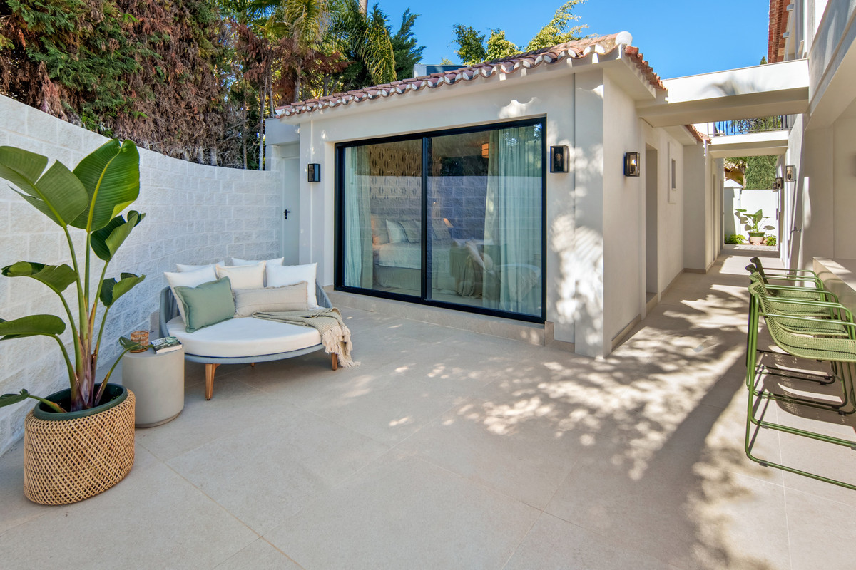 Huis te koop in Nueva Andalucía | 5 slaapkamers H5430715
