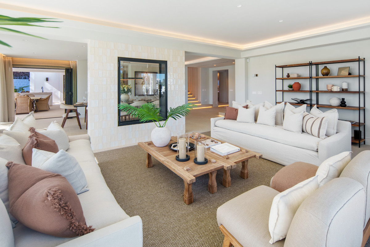 Huis te koop in Nueva Andalucía | 5 slaapkamers H5430715