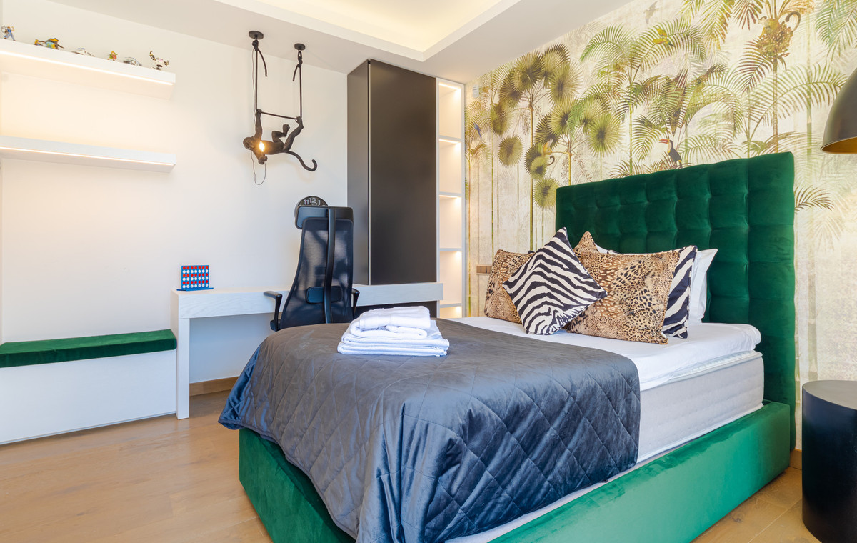 Huis te koop in Nueva Andalucía | 6 slaapkamers H5430757
