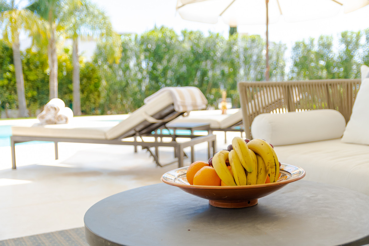 Huis te koop in Nueva Andalucía | 6 slaapkamers H5430757