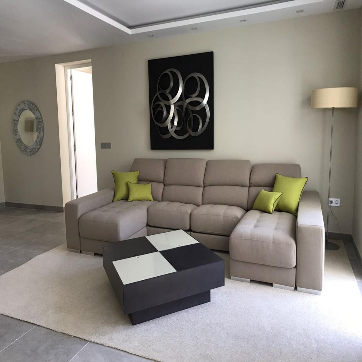 Bungalow te koop in Nueva Andalucía | 6 slaapkamers H5431219
