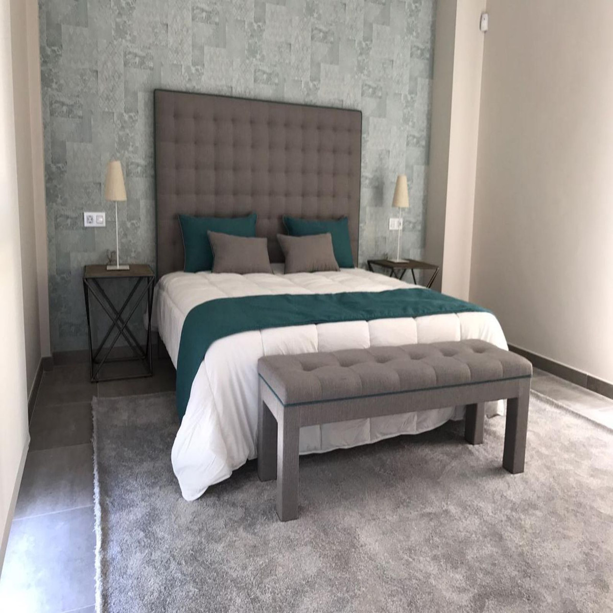 Bungalow te koop in Nueva Andalucía | 6 slaapkamers H5431219