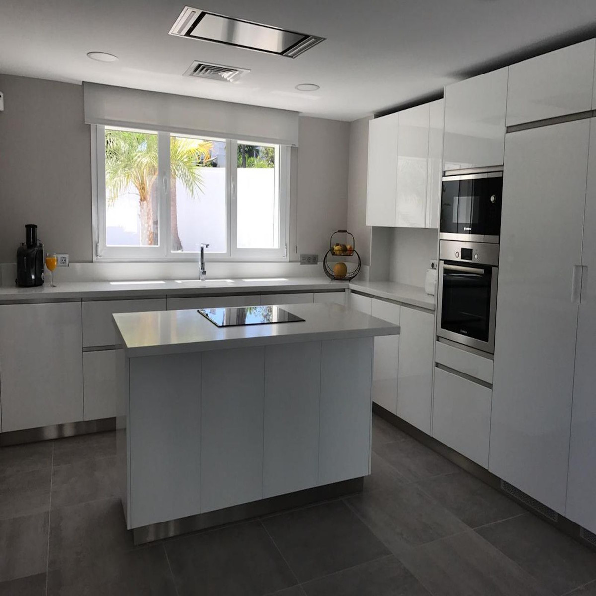 Bungalow te koop in Nueva Andalucía | 6 slaapkamers H5431219