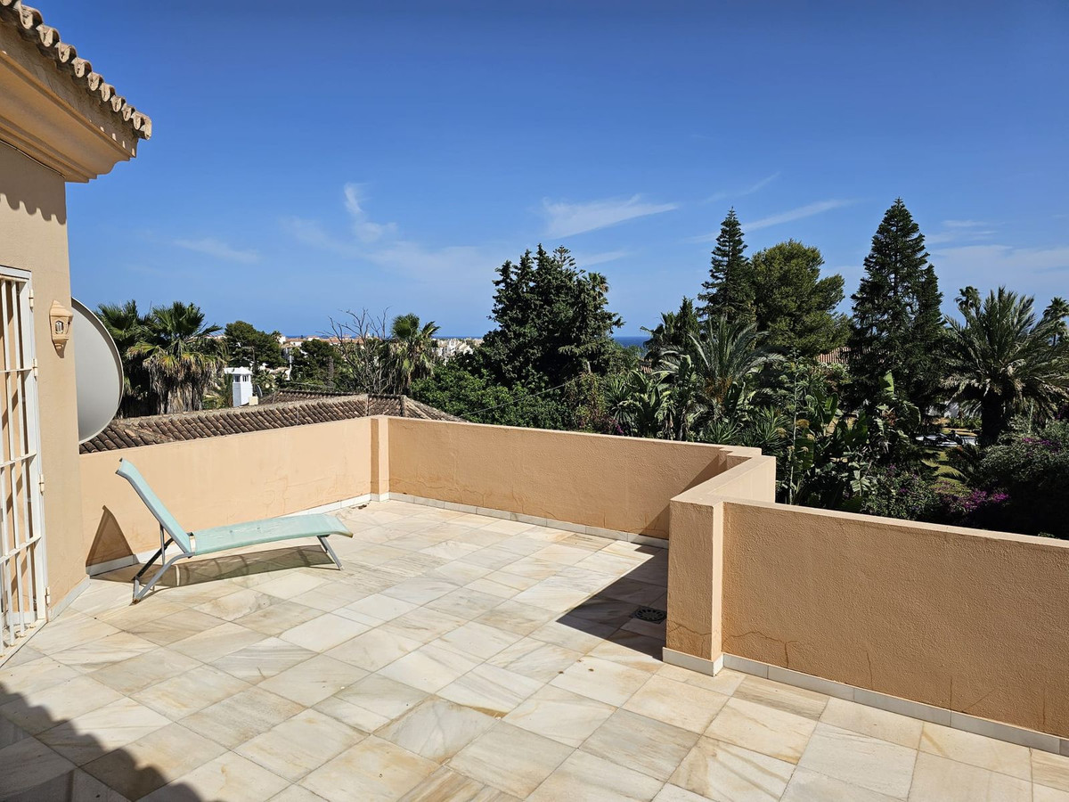 Huis te koop in Nueva Andalucía | 5 slaapkamers H5433322