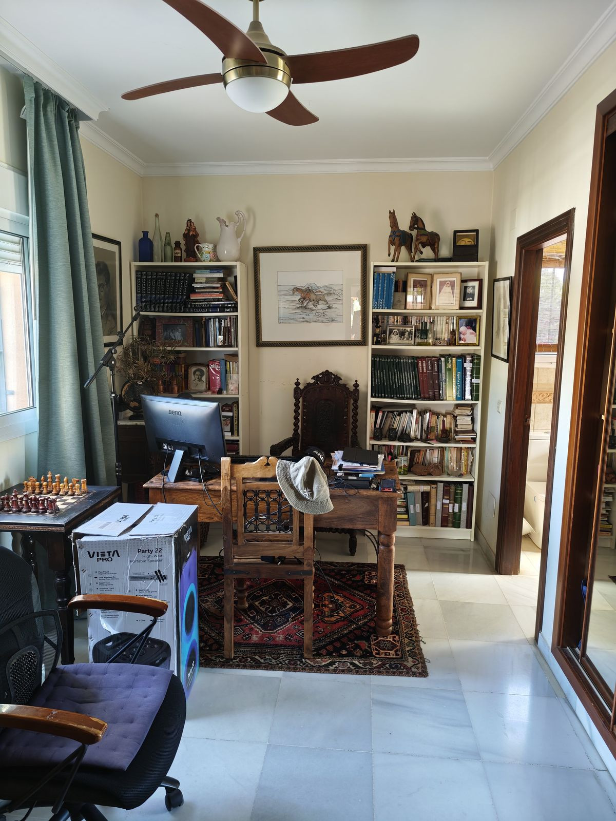 Huis te koop in Nueva Andalucía | 5 slaapkamers H5433322