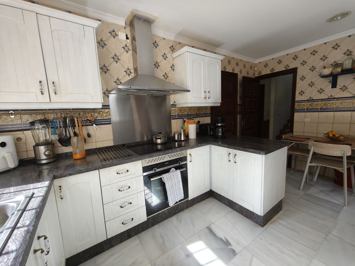 Huis te koop in Nueva Andalucía | 5 slaapkamers H5433322