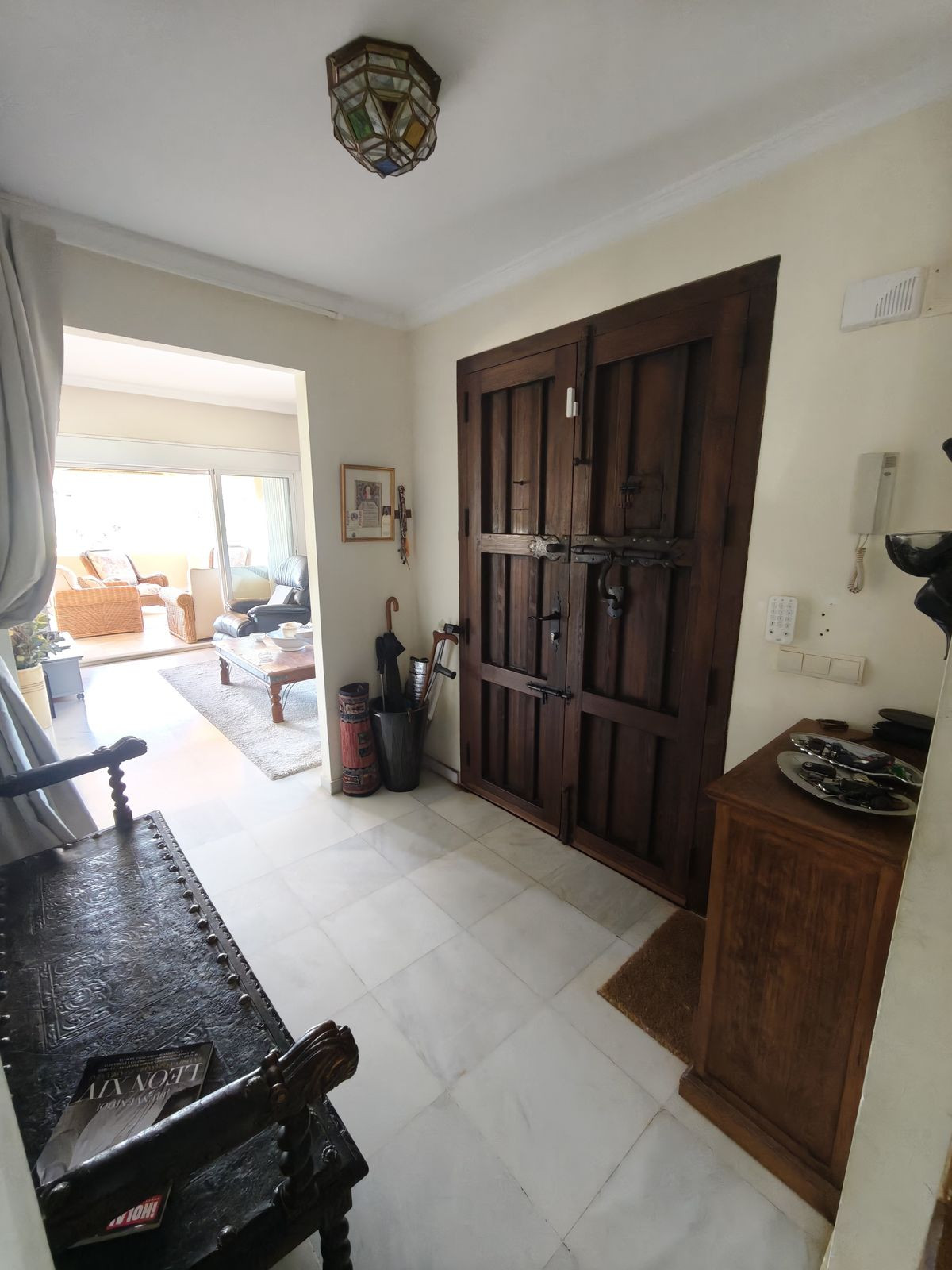 Huis te koop in Nueva Andalucía | 5 slaapkamers H5433322