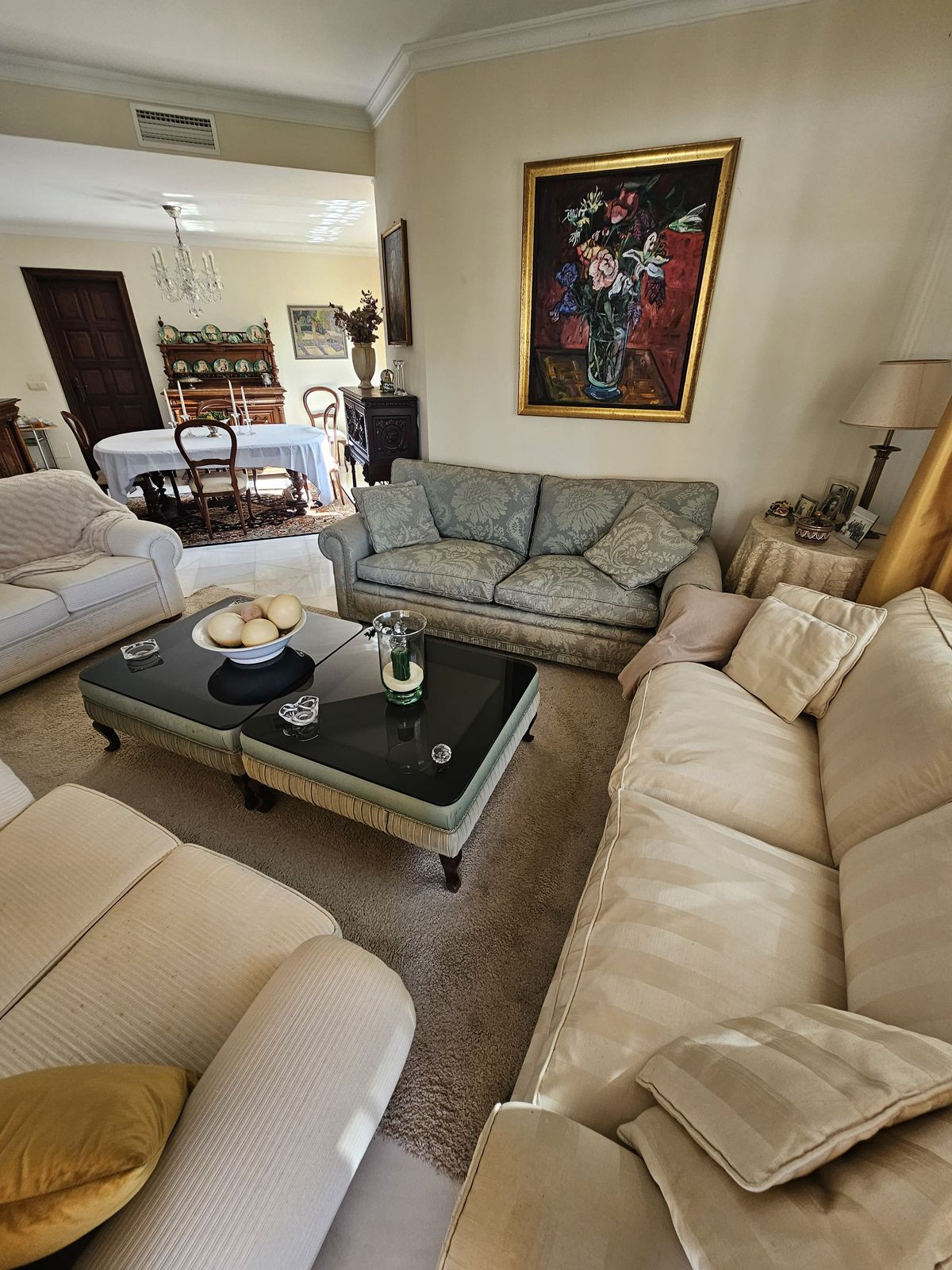 Huis te koop in Nueva Andalucía | 5 slaapkamers H5433322
