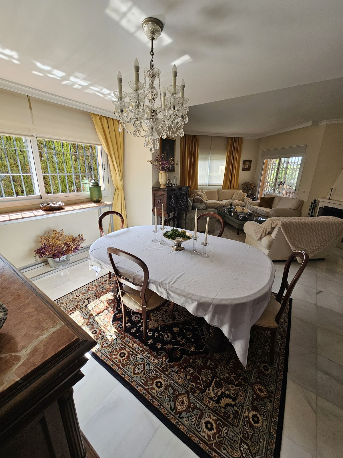 Huis te koop in Nueva Andalucía | 5 slaapkamers H5433322