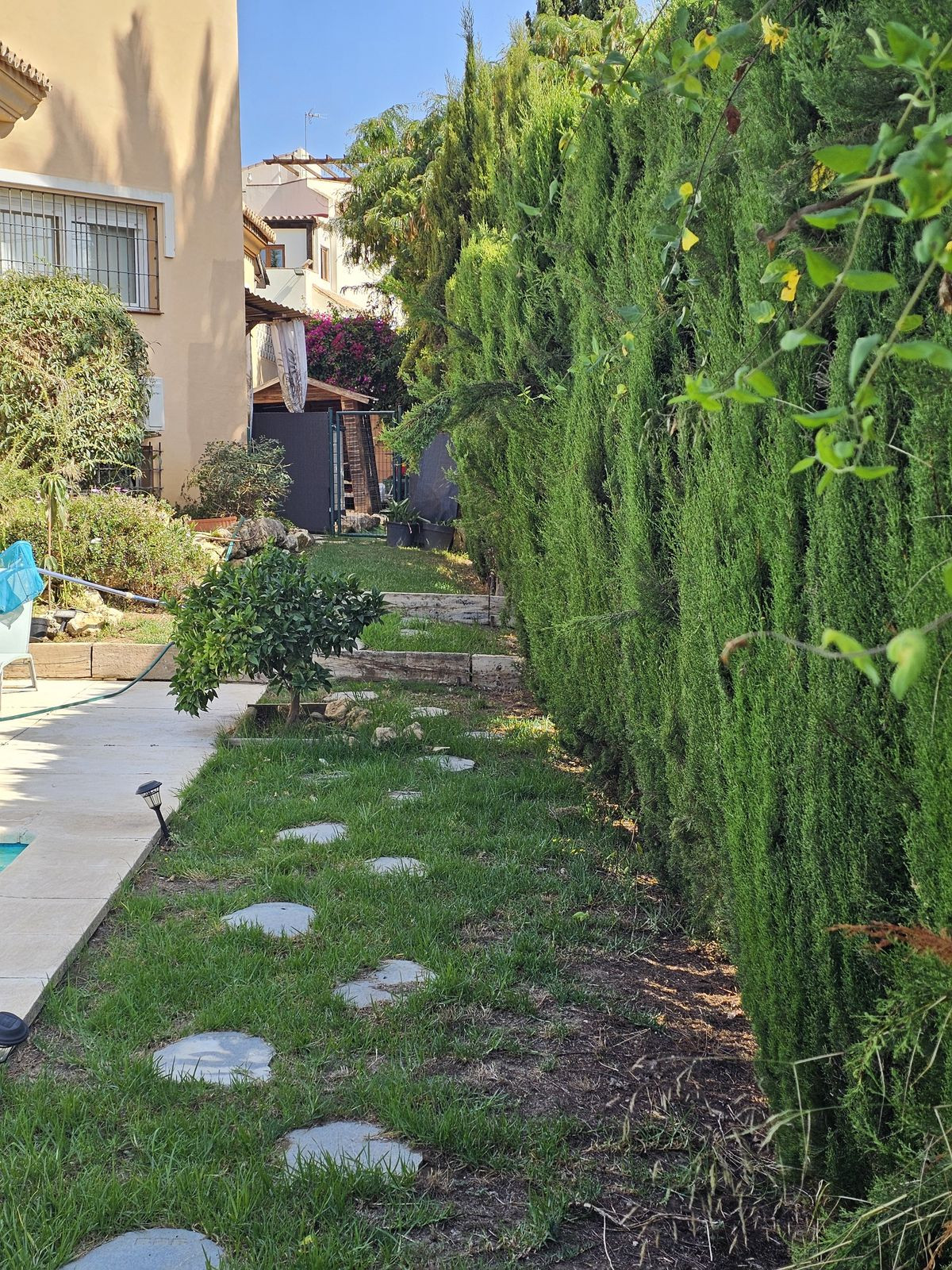 Huis te koop in Nueva Andalucía | 5 slaapkamers H5433322