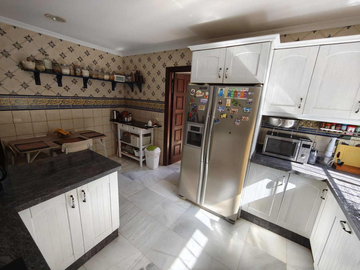Huis te koop in Nueva Andalucía | 5 slaapkamers H5433322