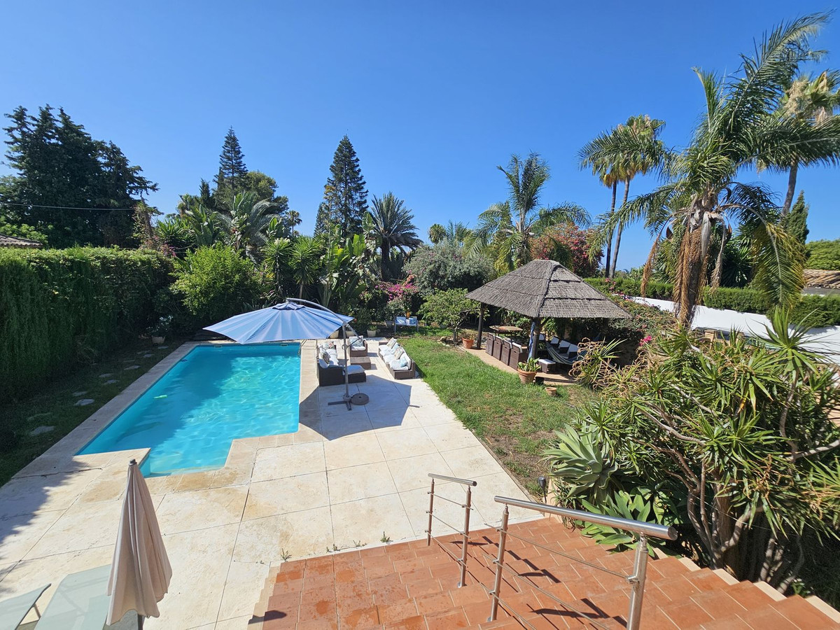 Huis te koop in Nueva Andalucía | 5 slaapkamers H5433322