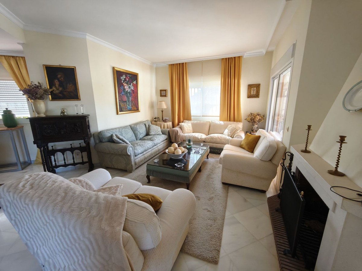 Huis te koop in Nueva Andalucía | 5 slaapkamers H5433322