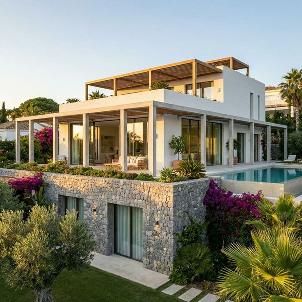 Huis te koop in Nueva Andalucía | 5 slaapkamers H5433322