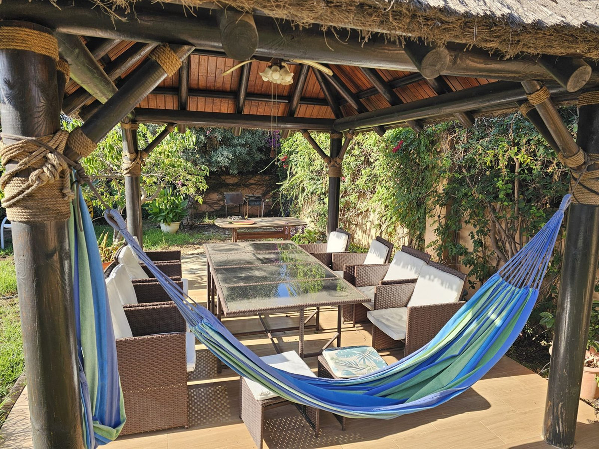 Huis te koop in Nueva Andalucía | 5 slaapkamers H5433322