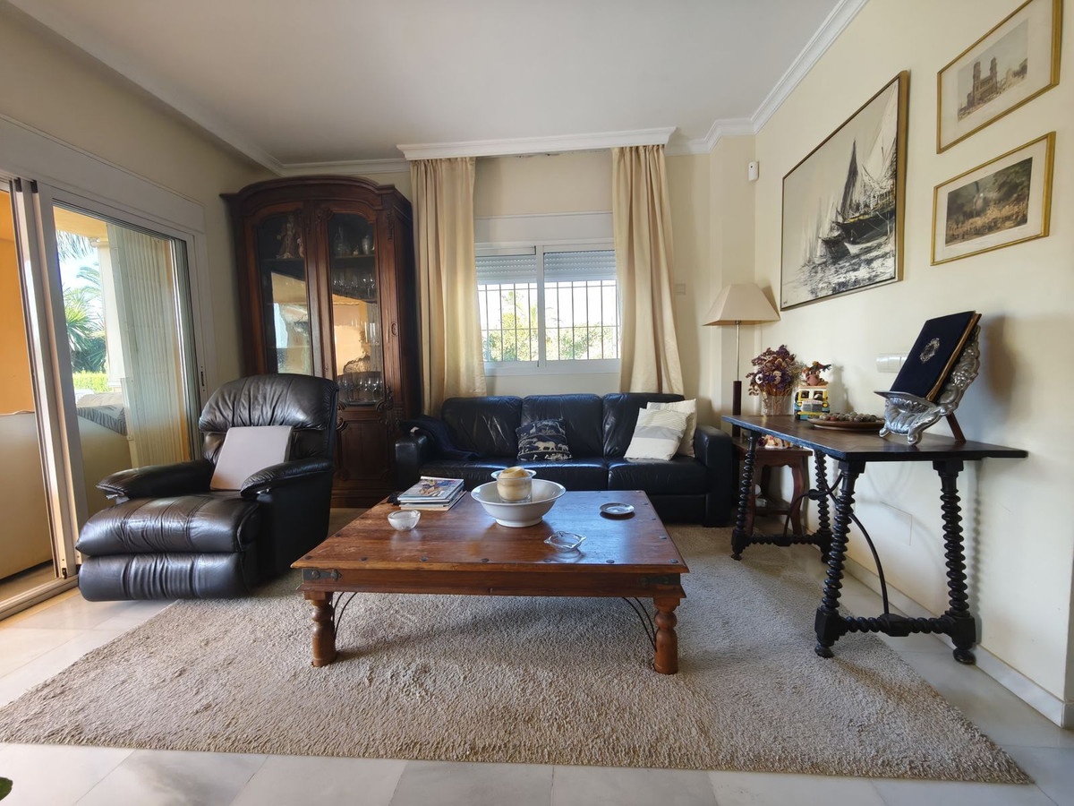 Huis te koop in Nueva Andalucía | 5 slaapkamers H5433322