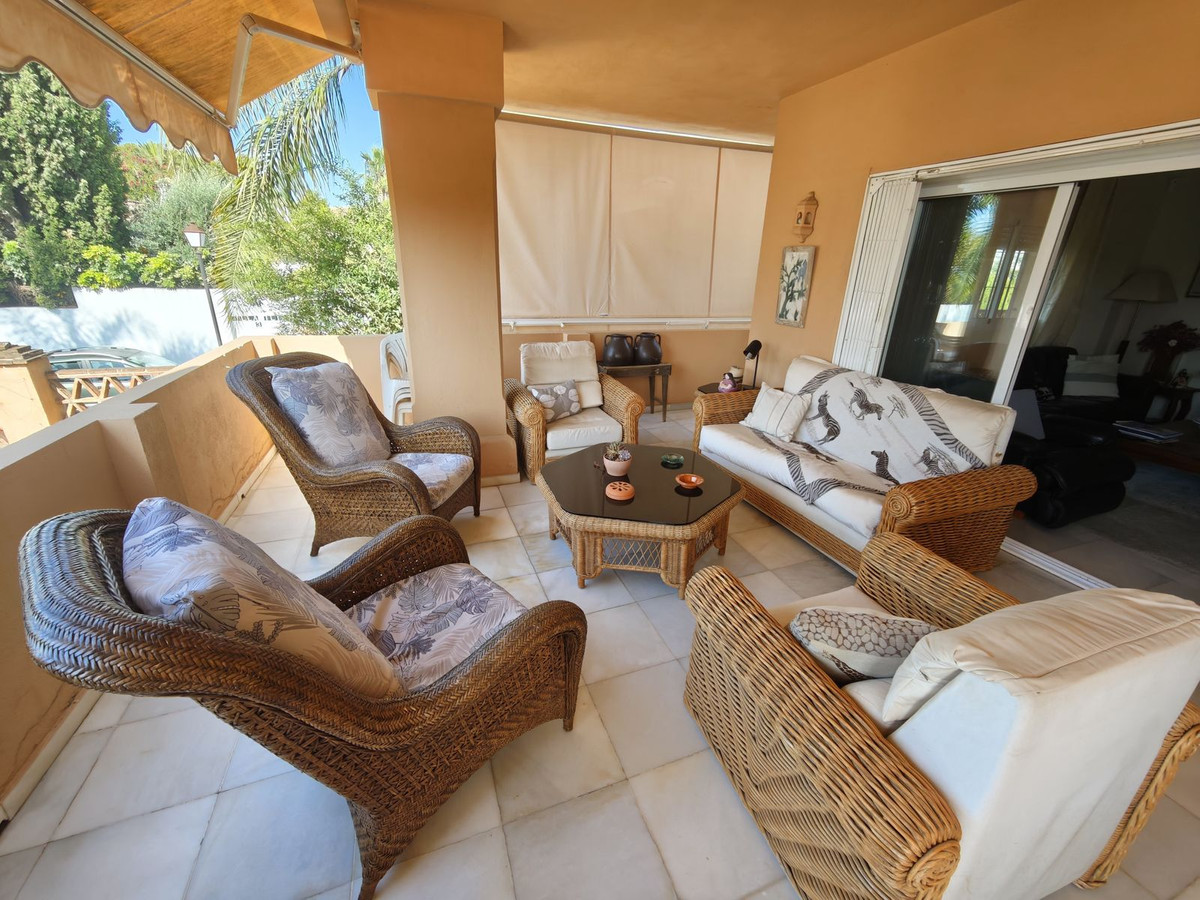 Huis te koop in Nueva Andalucía | 5 slaapkamers H5433322