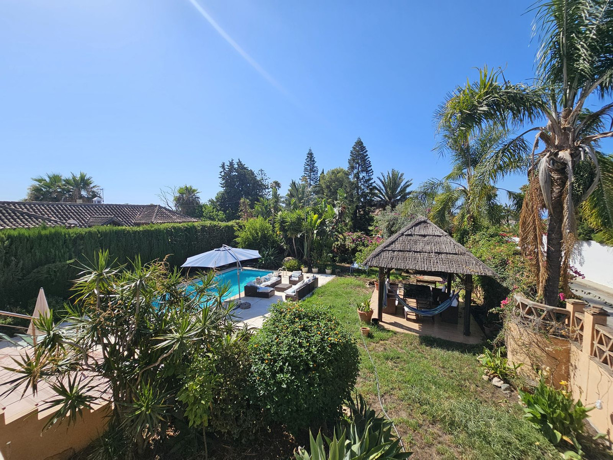 Huis te koop in Nueva Andalucía | 5 slaapkamers H5433322