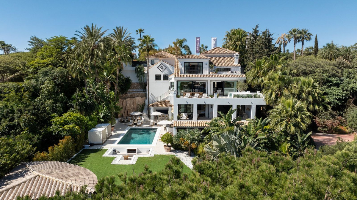 Appartement te koop in Nueva Andalucía | 7 slaapkamers H5433688