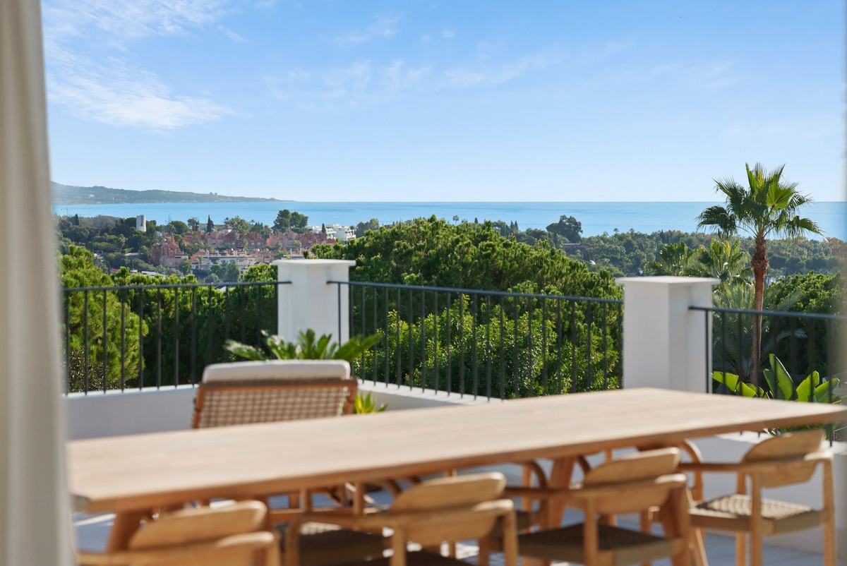 Appartement te koop in Nueva Andalucía | 7 slaapkamers H5433688