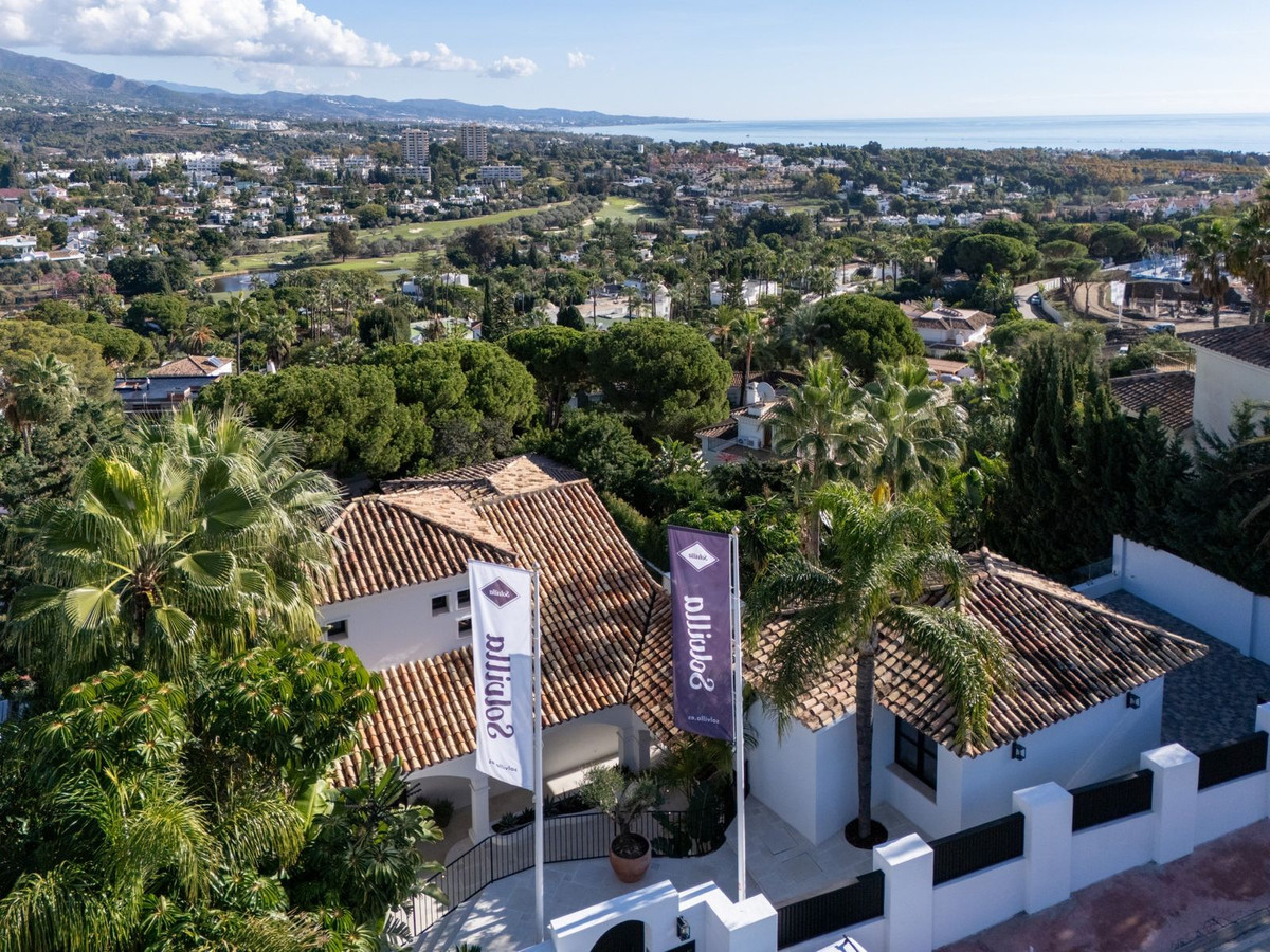 Appartement te koop in Nueva Andalucía | 7 slaapkamers H5433688