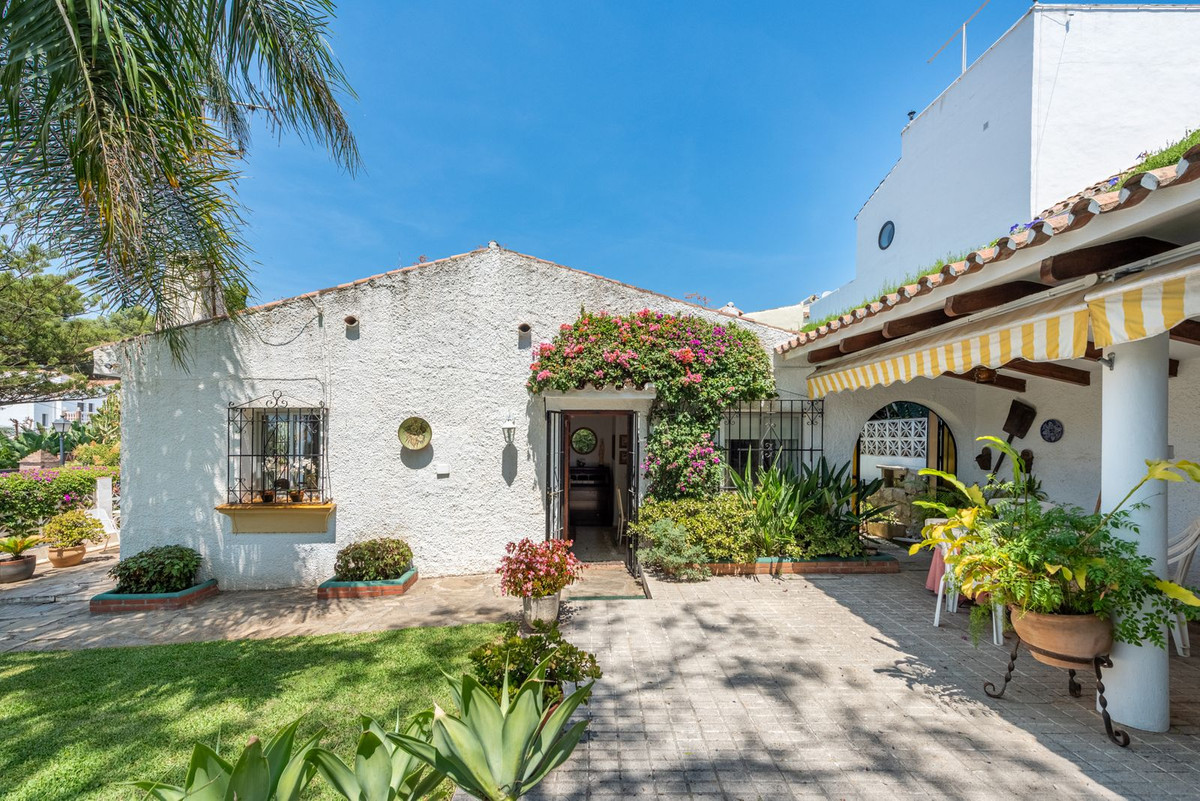 Huis te koop in Nueva Andalucía | 3 slaapkamers H5434963