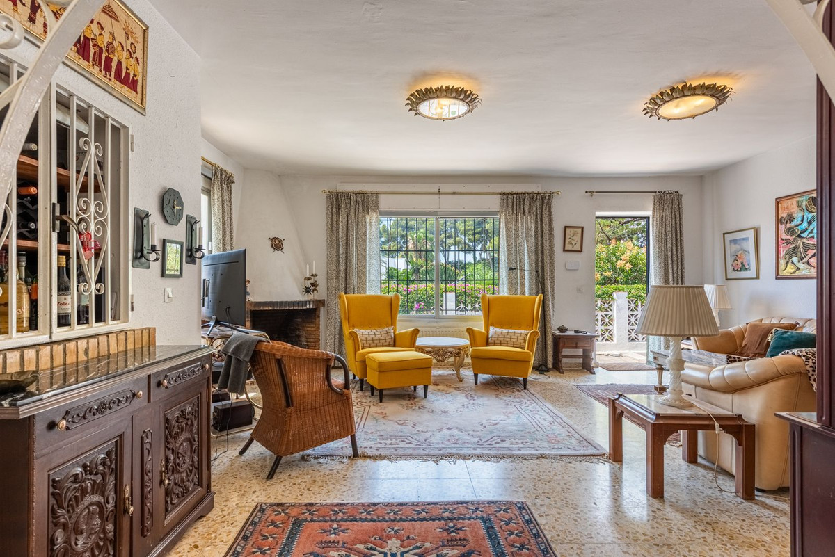 Huis te koop in Nueva Andalucía | 3 slaapkamers H5434963