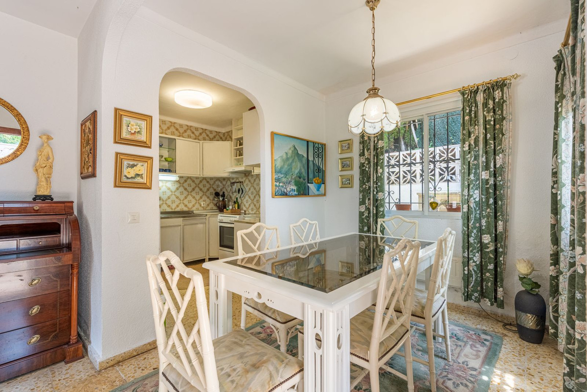 Huis te koop in Nueva Andalucía | 3 slaapkamers H5434963