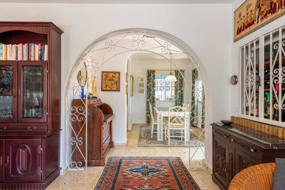 Huis te koop in Nueva Andalucía | 3 slaapkamers H5434963