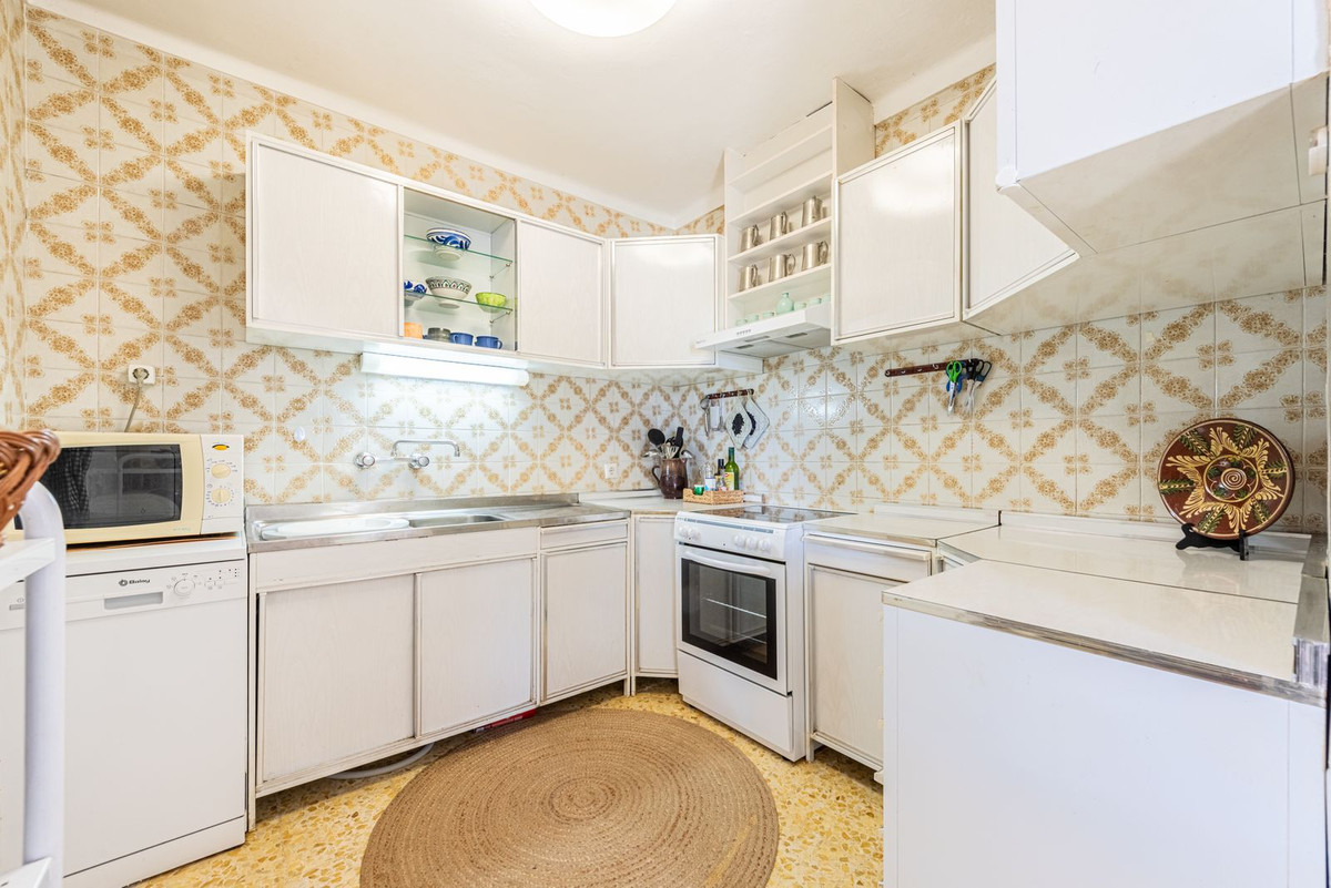 Huis te koop in Nueva Andalucía | 3 slaapkamers H5434963