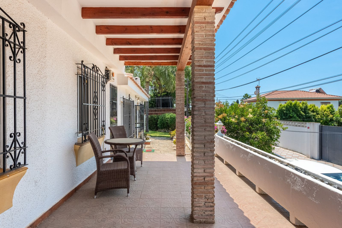 Huis te koop in Nueva Andalucía | 3 slaapkamers H5434963