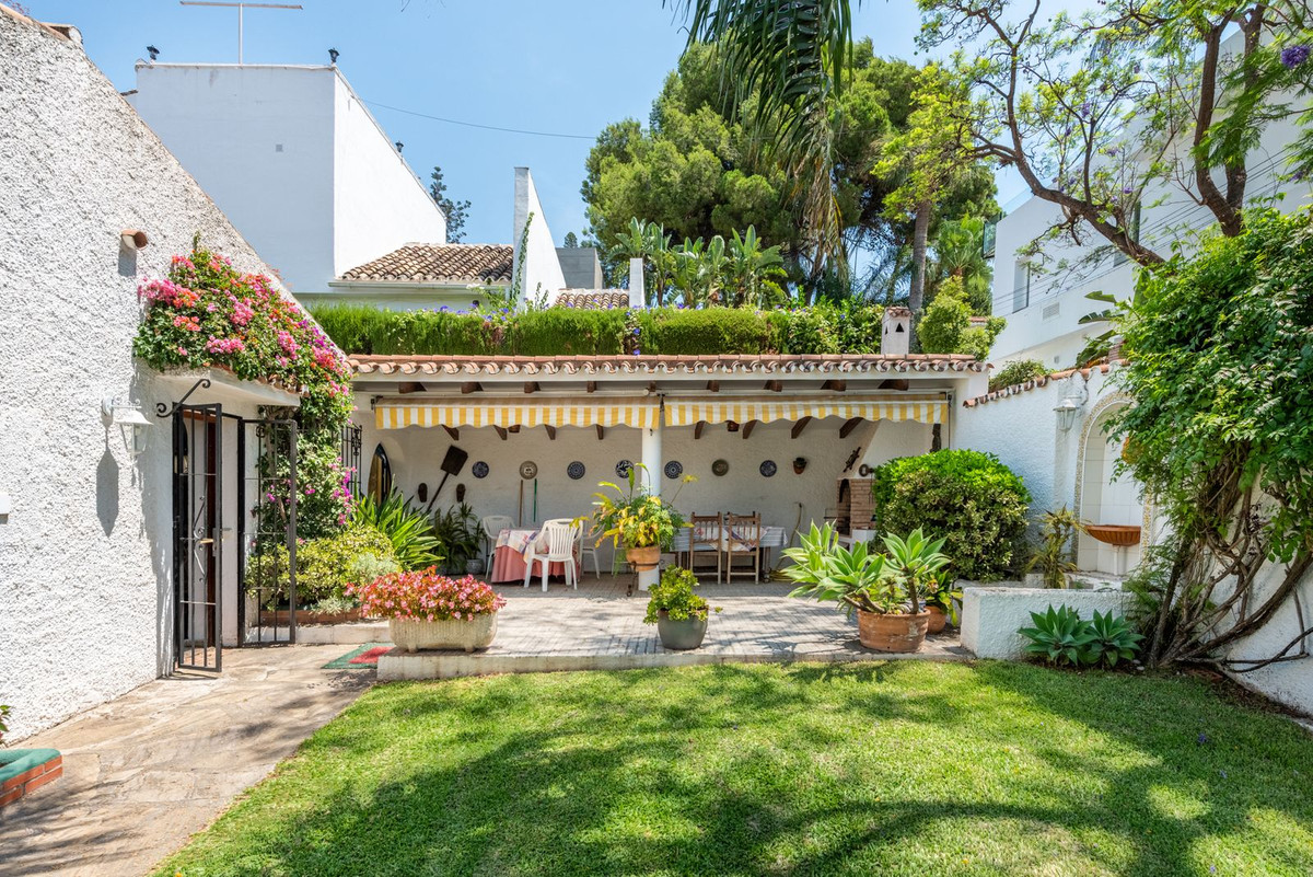 Huis te koop in Nueva Andalucía | 3 slaapkamers H5434963