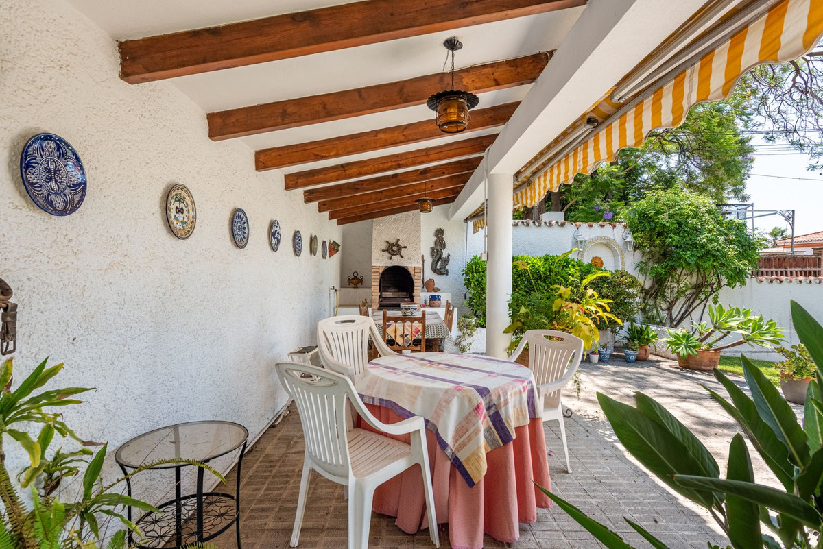 Huis te koop in Nueva Andalucía | 3 slaapkamers H5434963