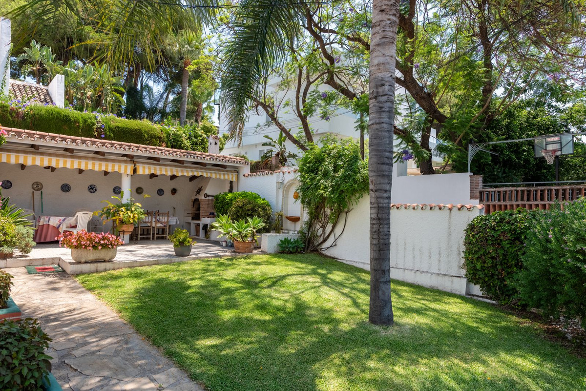Huis te koop in Nueva Andalucía | 3 slaapkamers H5434963
