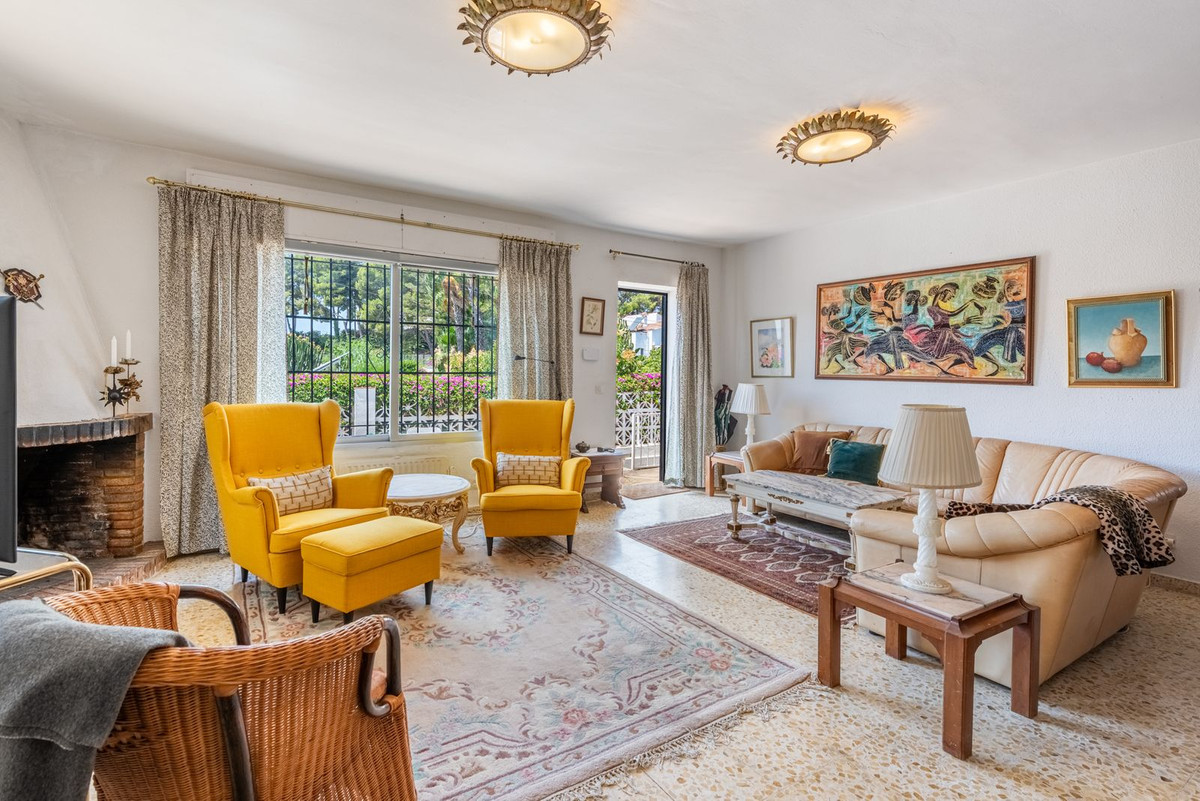 Huis te koop in Nueva Andalucía | 3 slaapkamers H5434963