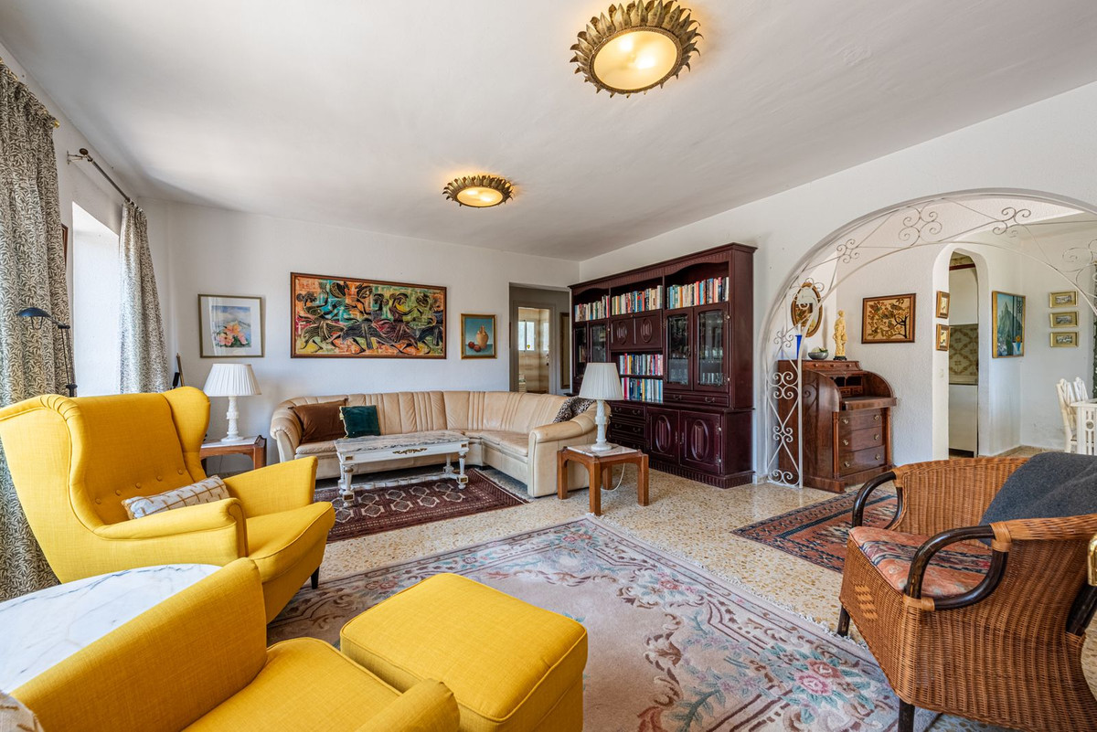 Huis te koop in Nueva Andalucía | 3 slaapkamers H5434963