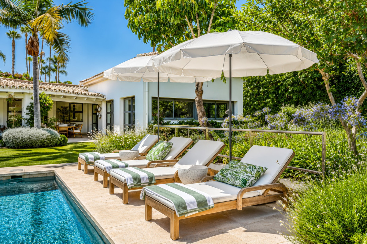Huis te koop in Nueva Andalucía | 5 slaapkamers H5438941