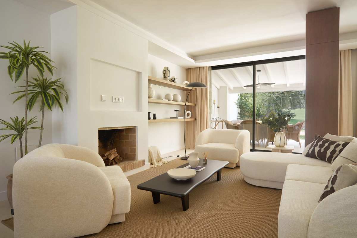 Huis te koop in Nueva Andalucía | 4 slaapkamers H5438995