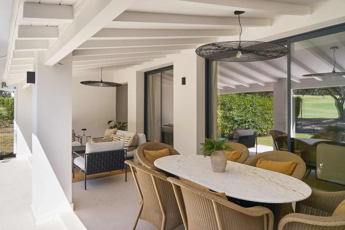 Huis te koop in Nueva Andalucía | 4 slaapkamers H5438995